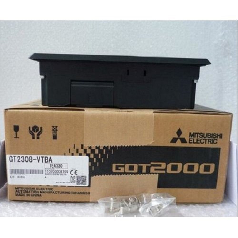 NB Series Front View