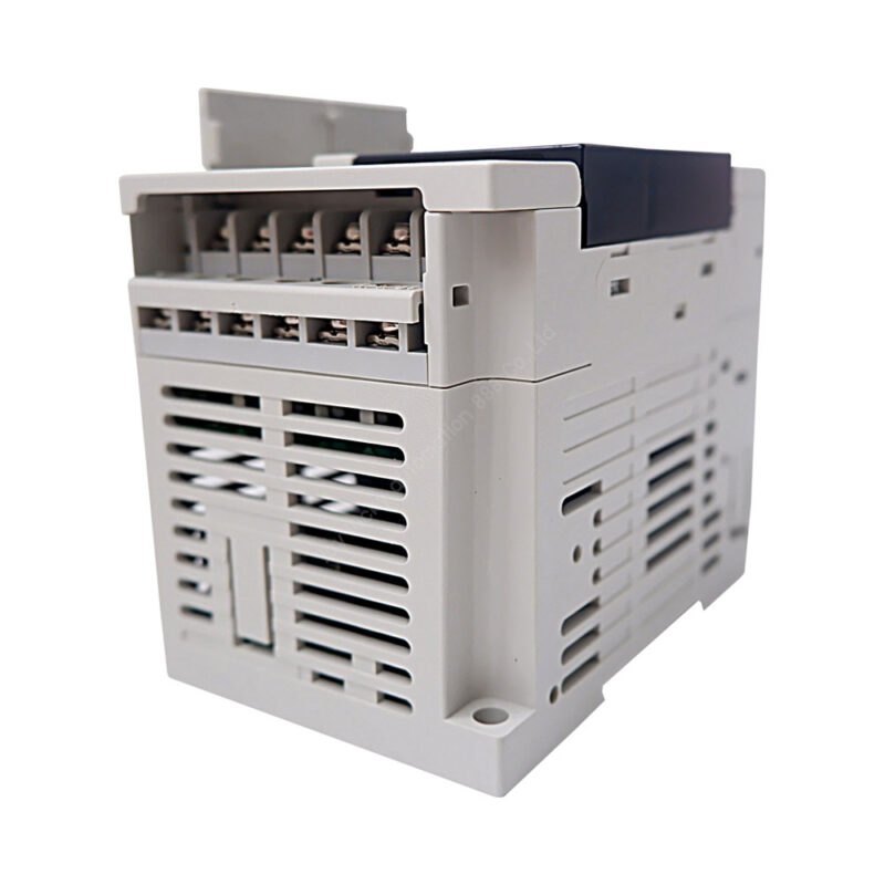 FX3G-24MR Front View